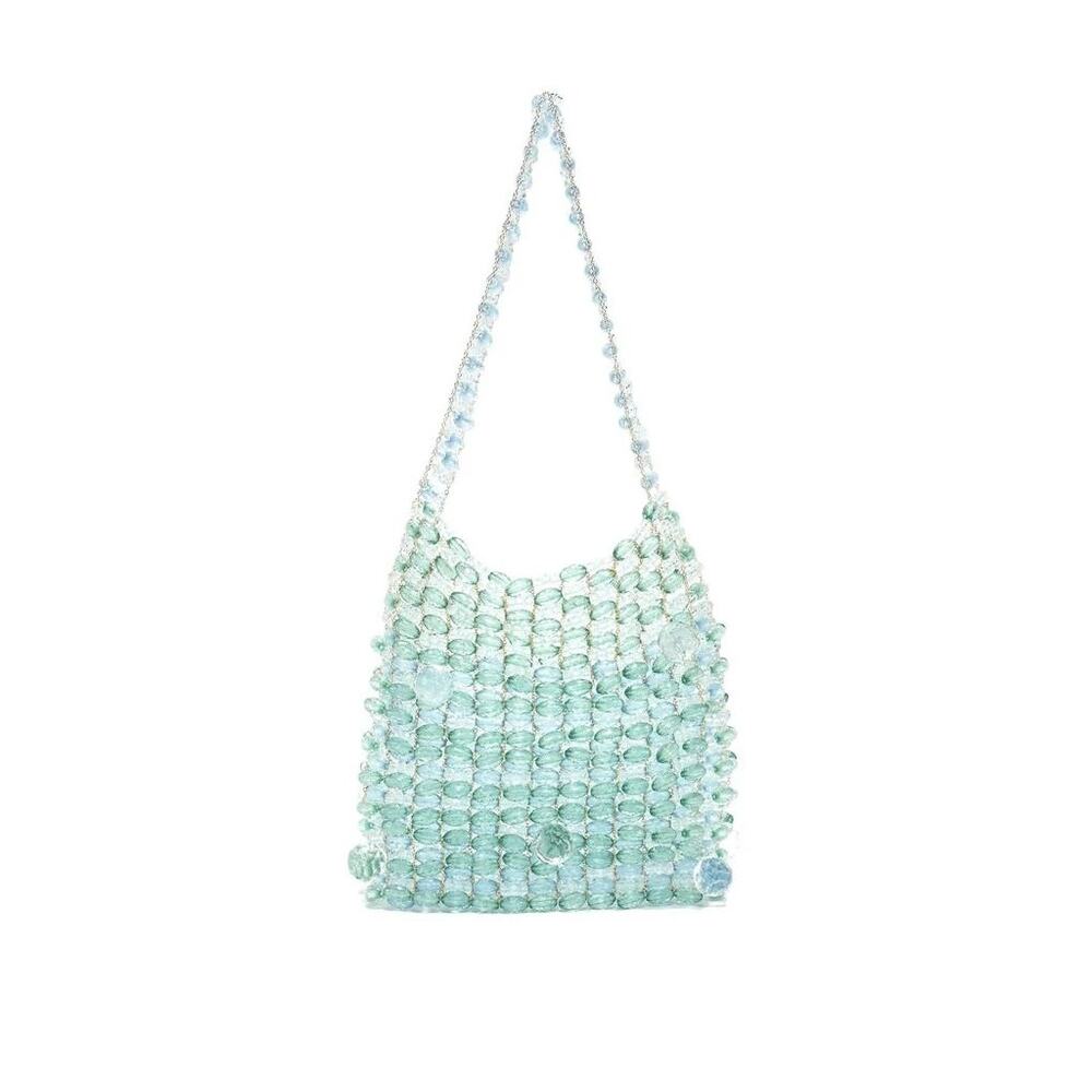 Emm Kuo Beaded Gigi Bag